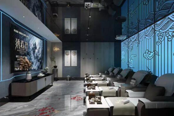 乌鲁木齐按摩理疗：运动损伤康复